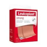 BSN Medical Leukoplast Strong pansement predecoupe assortiment tailles boite de 20