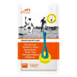 Frontline Pet Care Crochet a tiques (tire-tique) Chien et Chat