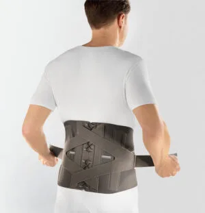 VELPEAU DOTOP LADY Ceinture lombaire T1