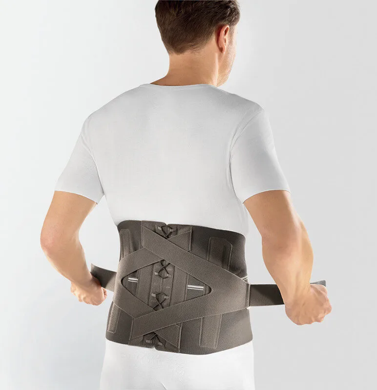 VELPEAU DOTOP LADY COMFORT Ceinture lombaire T1