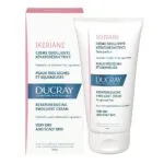 Ducray Ikeriane Creme Emolliente Keratoreductrice Peaux Tres Seches et Squameuses 150 ml