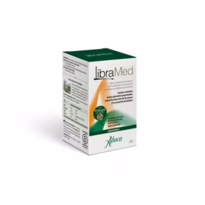 ABOCA Libramed 84 Comprimés