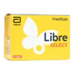 FreeStyle Libre Select — Capteur de glucose