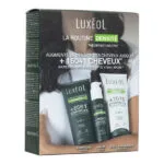 Luxéol Routine Densité – coffret 3 produits