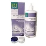 Marque Conseil Solution lentilles de contact multifonction avec etui Fl/360ml
