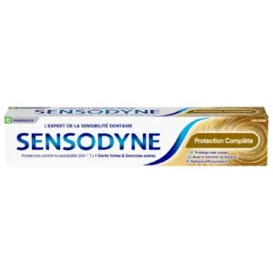 Sensodyne Protection Complete dentifrice 75 ml