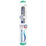 Sensodyne Sensibilite Gencive brosse a dents medium