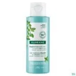 Klorane Menthe Aquatique BIO Poudre Purifiante 3-en-1 50 g