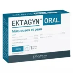 Densmore EKTAGYN ORAL capsules, boîte de 30