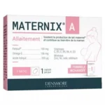 Densmore MATERNIX A ALLAITEMENT capsules, boîte de 30