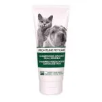 Frontline Pet Care Shampooing Apaisant Peau Sensible Chien et Chat - tube 200 ml