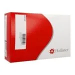 Hollister Conform 2 Poche fermee Midi avec filtre, beige opaque, anneau 70 mm, bt 30