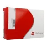 Hollister Moderma Flex Poche fermee Midi 1 piece opaque predecoupee diametre 25 mm - boite de 30