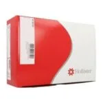 Hollister Moderma Flex Poche fermee Midi 1 piece opaque predecoupee diametre 30 mm - boite de 30