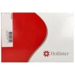 Hollister Moderma Flex Poche fermee Midi 1 piece opaque predecoupee diametre 35 mm - boite de 30