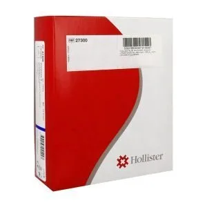 Hollister Conform 2 Support classique convexe, anneau flottant, anneau 70 mm, a decouper 13-51 mm, bt 5