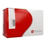 Hollister Conform 2 Lock'n Roll Poche vidable Midi, clamp integre, opaque, anneau 45 mm, bt 30