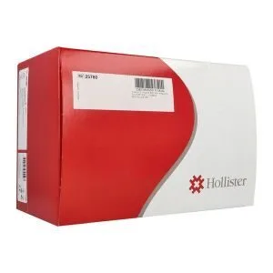 Hollister Conform 2 Lock'n Roll Poche vidable Maxi, clamp integre, opaque, anneau 55 mm, bt 30