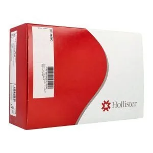 Hollister Moderma Flex Lock n Roll poche vidable Midi 1 piece opaque clamp integre a decouper 15 a 55 mm - boite de 30