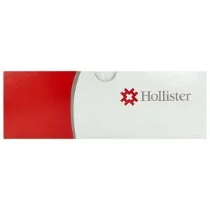 Hollister Moderma Flex Poche fermee Maxi 1 piece transparente a decouper 15 a 55 mm - boite de 30