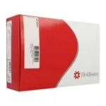 Hollister Moderma Flex Grand Diametre poche fermee Maxi 1 piece opaque a decouper 15 mm x 75 mm - boite de 30