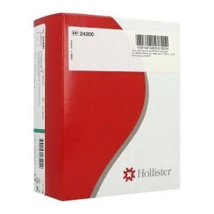 Hollister Conform 2 Support classique standard, anneau flottant, anneau 45 mm, a decouper 13-30 mm, bt 10