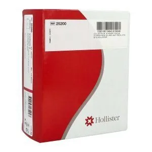Hollister Conform 2 Support classique standard, anneau flottant, anneau 70 mm, a decouper 13-55 mm, bt 10