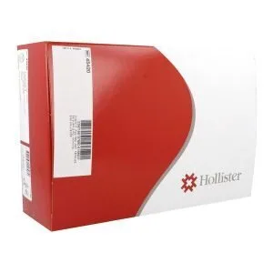 Hollister Conform 2 QuietWear Poche fermee Maxi, predecoupee, diametre 70 mm, bt 30