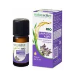 Naturactive Huile essentielle bio Lavande aspic, 10 ml