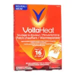 VOLTAHEAT Patch chauffant 16 H boite de 2