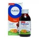 PRORHINEL TOUX Sirop 100% naturel 128 g