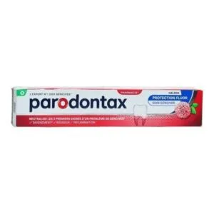 Parodontax Gel creme dentifrice 75 ml