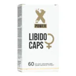 Labophyto Libido Caps 60 gelules