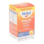 Alvityl Vitalité – 90 comprimés