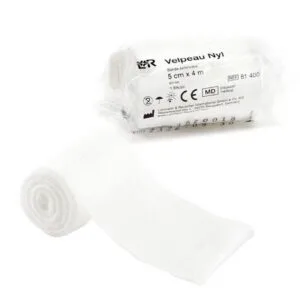 VELPEAUNYL Bande extensible 10cmx4m