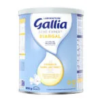 Gallia Expert Bébé Diargal lait sans lactose 800 g