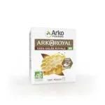 Arkopharma Arkoroyal Gelée Royale Bio - Pot de 40 g