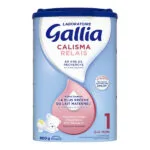 Gallia Calisma Relais Lait 1er âge 800 g