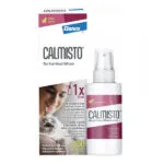 Calmisto Spray anti-stress a l'interomone CHAT - 75 ml