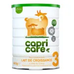 Capricare Lait de chèvre 3e âge Croissance 800 g