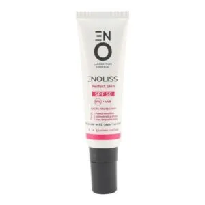 Enoliss Perfect Skin SPF 50 emulsion anti-imperfections 30 ml