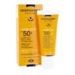 Uveblock SPF50+ Fluide teinte tres haute protection 40 ml