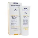 Uveblock SPF50+ Creme minerale invisible tres haute protection 40 ml