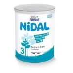Nidal Lait de croissance 3ème âge 800 g
