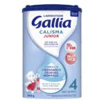 Gallia Calisma 4 Junior lait de croissance 830 g