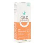 CBD by Boiron Gel Repare & relaxe - tube 70 g (70 mg CBD)