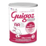 Guigoz Expert AR mix 2 780 g