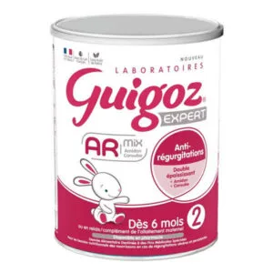 Guigoz Expert AR mix 2 780 g