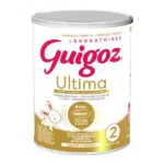 Guigoz Ultima 2 lait en poudre 800 g