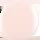 MÊME Vernis au silicium 01 Rose - Fabienne 10 ml